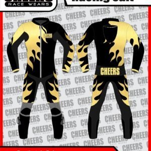 Motorbike Suit