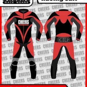 Motorbike Suit
