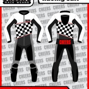 Motorbike Suit