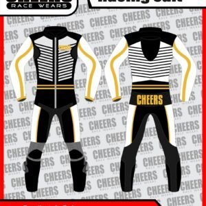 Motorbike Suit
