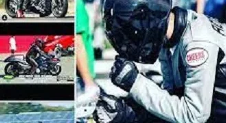 Motorbike Suits